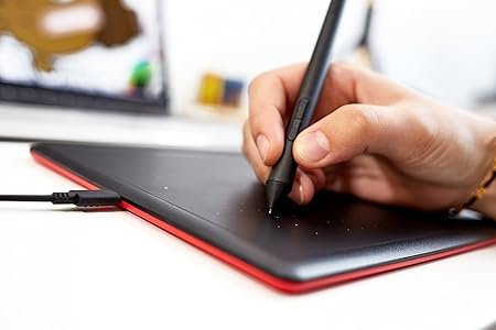 One by Wacom