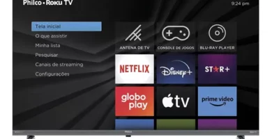 smart tv