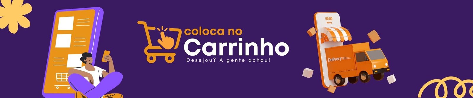 Coloca no carrinho