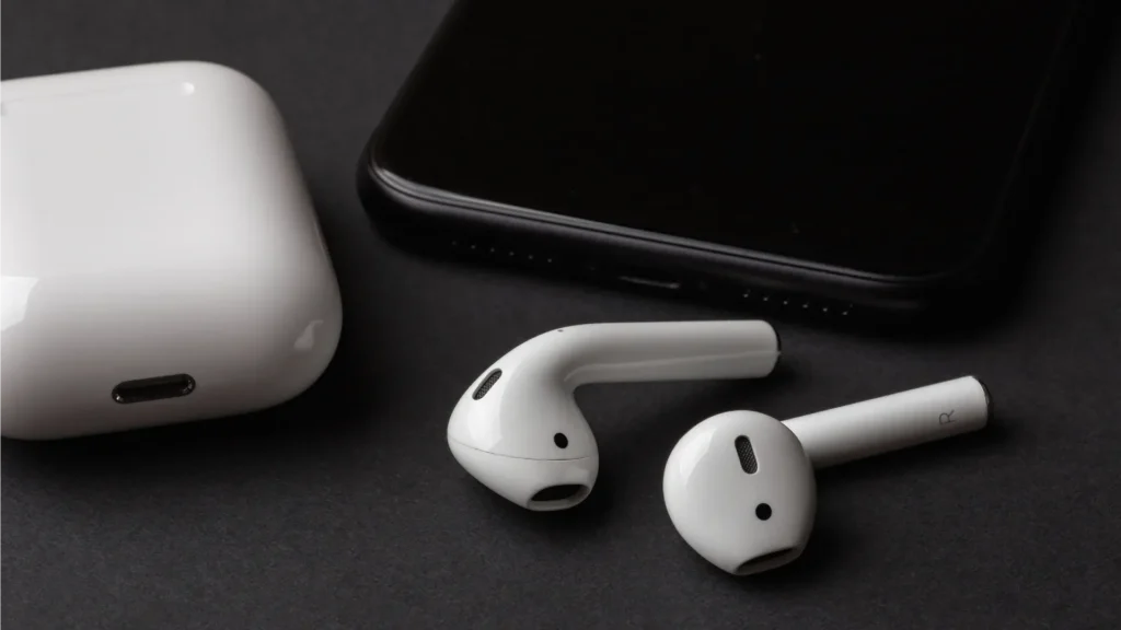 Fones de Ouvido Sem Fio