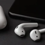 Fones de Ouvido Sem Fio