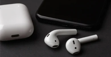Fones de Ouvido Sem Fio
