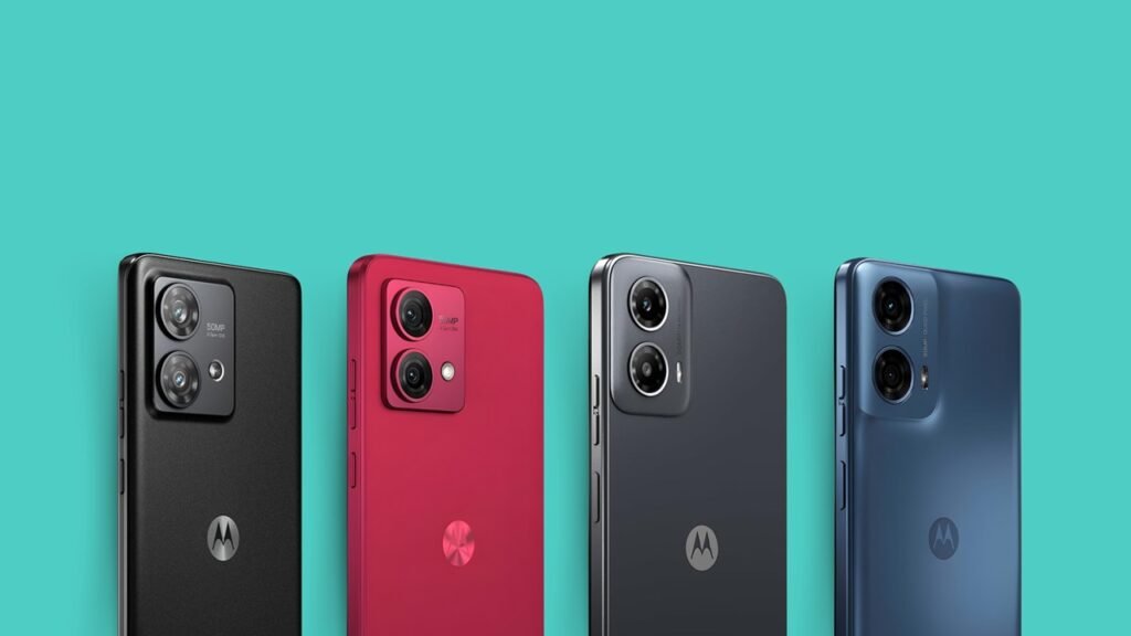 motorola