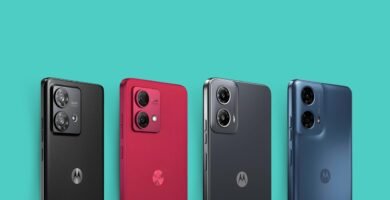 motorola