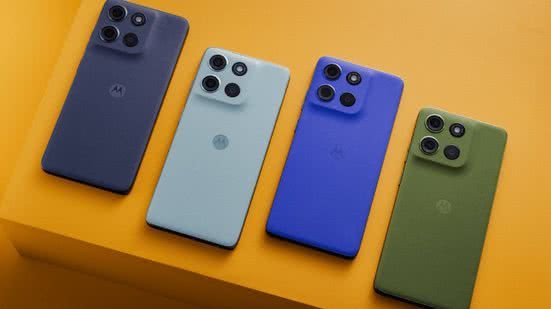 moto g86