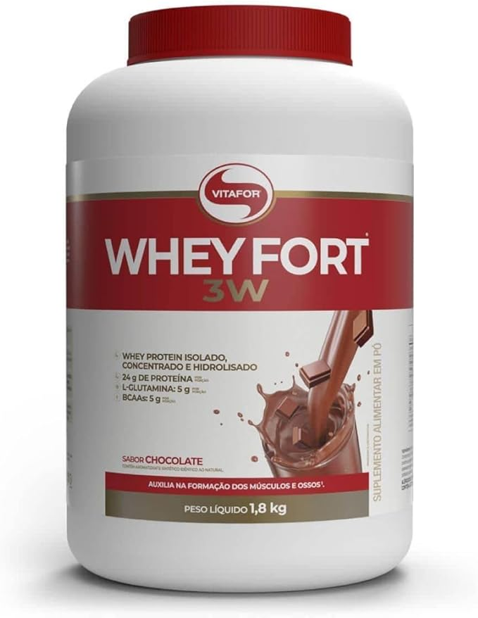 melhor whey