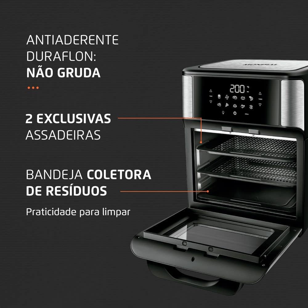 Air Fryer Oven Mondial
