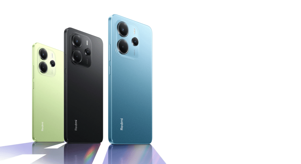  Xiaomi