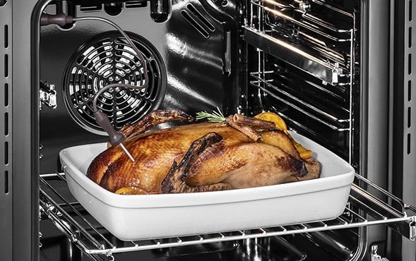 forno eletrico
