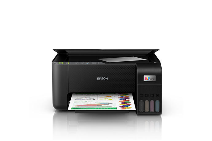 Impressoras Epson