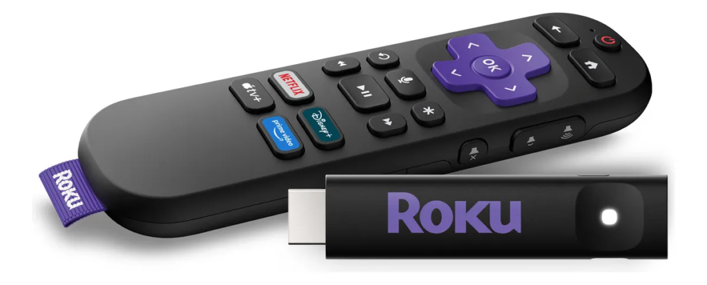 Roku Streaming Stick HD