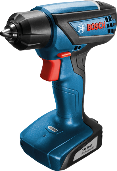 Bosch GSR 1000 Smart ou WAP BPF 12K3 Black: qual parafusadeira comprar?
