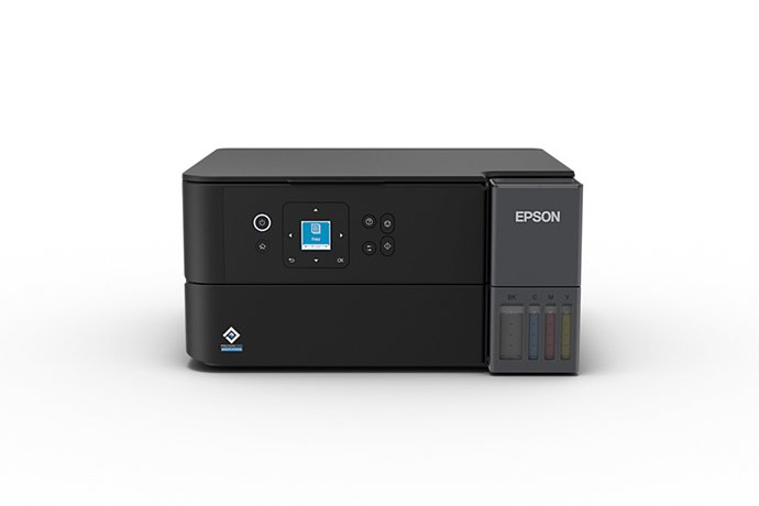 Impressora multifuncional Epson EcoTank L4360