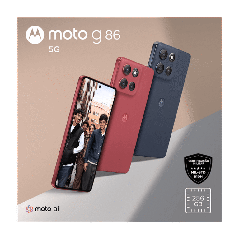 Os melhores celulares até R$ 2.000 de 2026