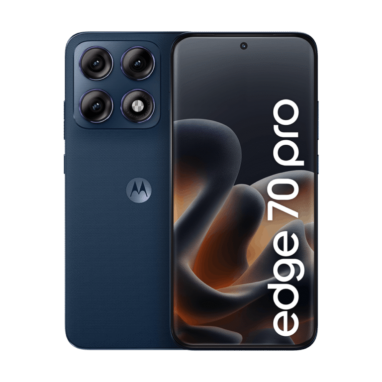 Motorola Edge 70 Pro vale a pena? Câmeras, bateria e um limite importante