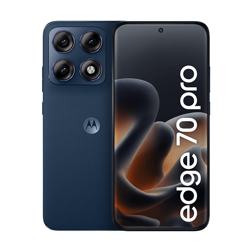 Motorola Edge 70 Pro vale a pena? Câmeras, bateria e um limite importante