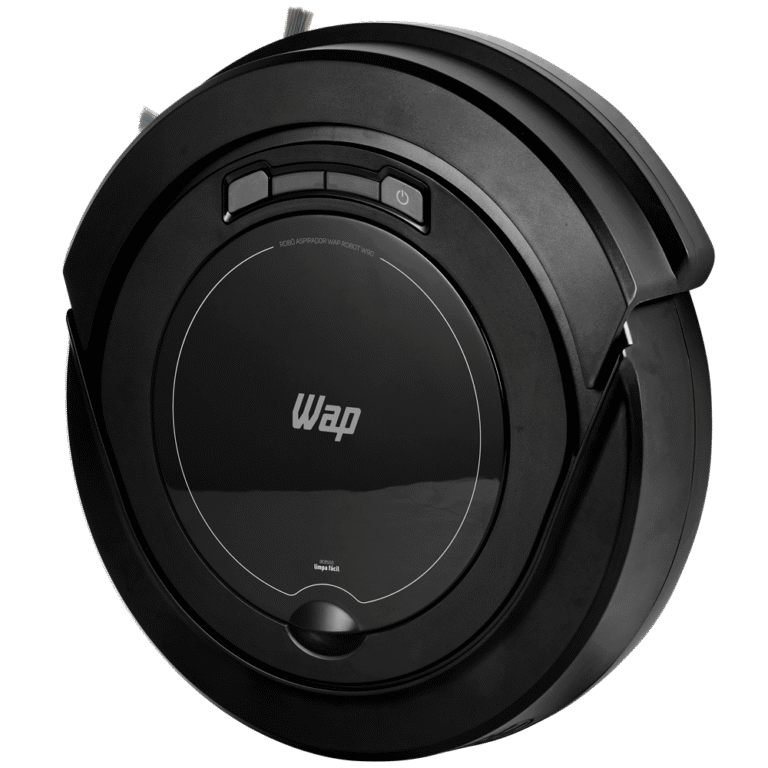WAP Robot W90 vale a pena? Entenda o limite deste robô aspirador