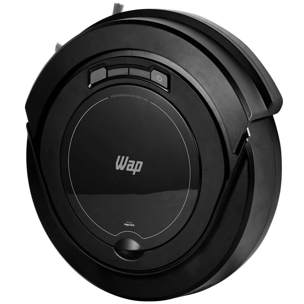 WAP Robot W90 vale a pena? Entenda o limite deste robô aspirador