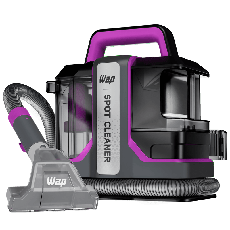 Extratora portátil WAP Spot Cleaner W3